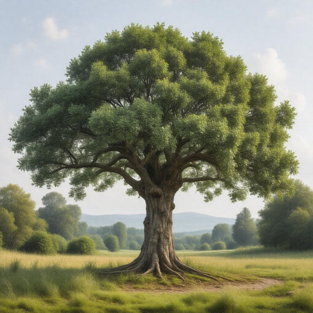 Quercus petraea